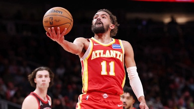 Trae Young và Atlanta Hawks sắp "đường ai nấy đi": Lộ diện 4 đội bóng lớn quan tâm