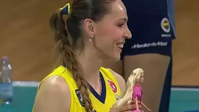 Eda Erdem khởi xướng phản đối vì Arina – tranh cãi lan rộng tại bóng chuyền Thổ Nhĩ Kỳ