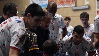 Prata di Pordenone tất bật chuẩn bị cho mùa giải mới