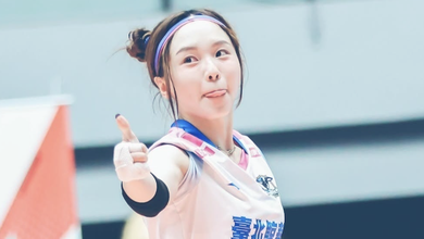 Dấu ấn phòng ngự, Whale Hua tìm lại chiến thắng nhờ dấu ấn Liao Yi-ren