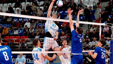 Zenit St. Petersburg thắng “trắng” trong trận derby Superliga trước Dynamo LO