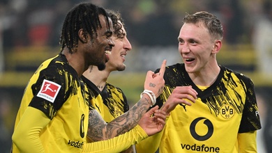 Dự đoán Frankfurt vs Dortmund, 2h30 ngày 10/1, Bundesliga 2025/26