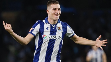 Dự đoán Getafe vs Real Sociedad, 3h00 ngày 10/1, La Liga 2025/26