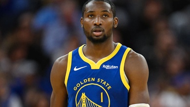 Chuyển nhượng NBA: Warriors đổi ý về Jonathan Kuminga, sẵn sàng giữ lại nếu không được giá?