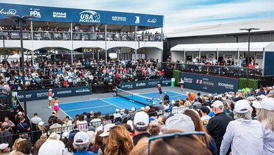 PPA Tour và MLP công bố tăng trưởng kinh doanh vượt bậc trong năm 2025