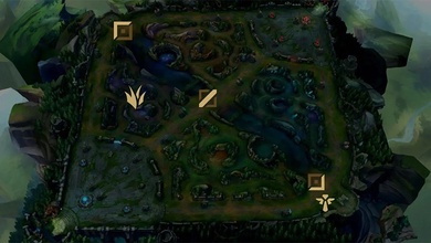 Role Quest - Nhiệm vụ theo vai trò của từng vị trí trong LMHT