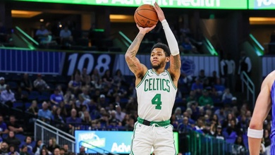 Boston Celtics cân nhắc đẩy Anfernee Simons đi để tránh thuế phạt, lộ diện ông lớn miền Đông quan tâm