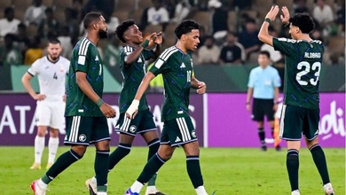 Dự đoán U23 Jordan vs U23 Saudi Arabia, 23h30 ngày 9/1, U23 châu Á 2026