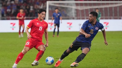 Chưa đá, U23 Thái Lan đã bị "coi thường" ở VCK U23 châu Á 2026