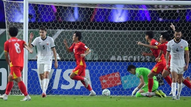 U23 Việt Nam: “Arsenal châu Á” với vũ khí cố định đáng sợ