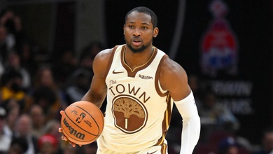 Kịch bản chuyển nhượng NBA: Golden State có tay ném xịn, Kuminga sang Kings