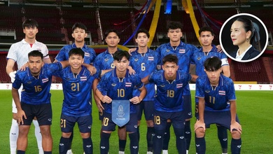 Madam Pang thừa nhận sai lầm khi Thái Lan mất HCV SEA Games 33 vào tay Việt Nam