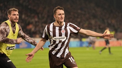 Dự đoán St. Pauli vs RB Leipzig, 21h30 ngày 10/1, Bundesliga 2025/26