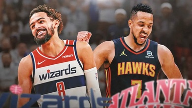 Chấm điểm thương vụ Trae Young: Hawks khôn ngoan giải phóng quỹ lương, Wizards chơi canh bạc tất tay