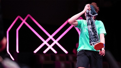 Zhu Yuling thắng kịch tính Hana Goda, ứng viên vô địch sớm lên tiếng tại WTT Champions Doha 2026