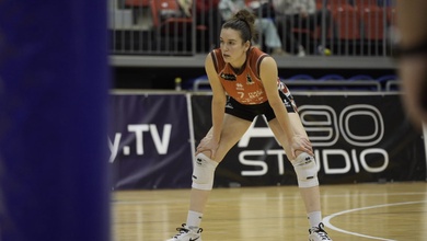 Serie A nữ Italia sôi động với những chuyển động đáng chú ý