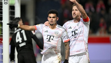 Dự đoán Bayern Munich vs Wolfsburg, 23h30 ngày 11/1, Bundesliga 2025/26