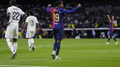 Đội hình dự kiến Barcelona vs Real Madrid - chung kết Siêu Cúp Tây Ban Nha