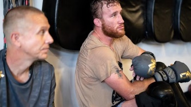 HLV Trevor Wittman: UFC 324 có thể là trận cuối của Justin Gaethje