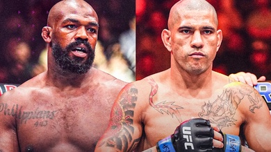 Jon Jones vs Alex Pereira? “Tôi không nghĩ Dana White sẽ cho phép trận này xảy ra”