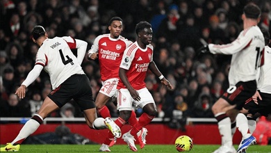 Dự đoán Portsmouth vs Arsenal, 21h00 ngày 11/1, FA Cup 2025/26