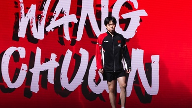 Hàng loạt ngôi sao hàng đầu làng bóng bàn thế giới hội tụ tại Singapore Smash 2026