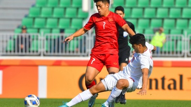 Thắng hai trận đầu vẫn bị loại: Bài học U20 ám ảnh U23 Việt Nam ở sân chơi châu Á
