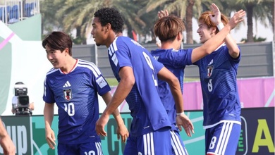 Dự đoán U23 UAE vs U23 Nhật Bản, 18h30 ngày 9/1, U23 châu Á 2026