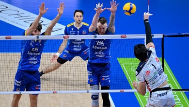 Yuasa Cuneo “tối tăm”, Cuneo thắng toàn diện