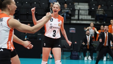 Eczacıbaşı Dynavit nối dài chuỗi thắng kỷ lục lên 9 trận liên tiếp