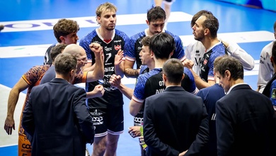 Allianz Milano chào đón Cisterna, lò đào tạo trẻ tiếp tục được đẩy mạnh