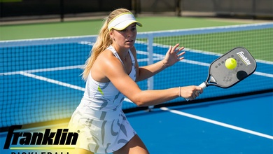 Hợp đồng giữa Franklin vàAnna Leigh Waters có giá trị 10 triệu USD?