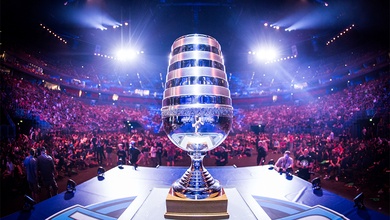 Tiền thưởng Esports năm 2025 vượt mốc 270 triệu USD: Counter-Strike thống trị, LMHT tăng trưởng bùng nổ