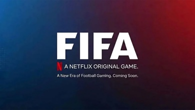FIFA chính thức “lên sóng” Netflix Games, sẵn sàng khuấy động World Cup 2026