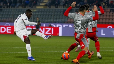 Dự đoán Genoa vs Cagliari, 0h30 ngày 13/1, Serie A 2025/26