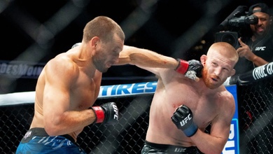 HLV thừa nhận Bo Nickal bị đẩy cao quá nhanh ở UFC