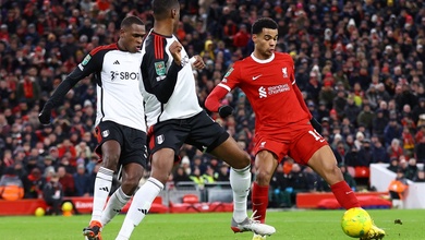 Dự đoán Liverpool vs Barnsley, 2h45 ngày 13/1, FA Cup 2025/26