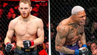 Michael Morales nhắm kèo Jack Della Maddalena nếu UFC không cho tranh đai