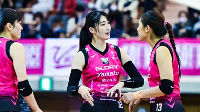 Himeji toàn thắng Astemo cuối tuần, tiếp tục bám đuổi nhóm đầu dù Lee Jae-young vắng mặt