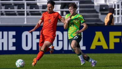 VAR lên tiếng phút bù giờ, U23 Trung Quốc bảo toàn chiến thắng nghẹt thở