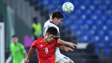 Lịch thi đấu bóng đá VCK U23 châu Á 2026 ngày 12/1