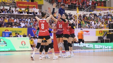 LP Bank Ninh Bình đứng trước cuộc “thay máu” chưa từng có trước mùa giải 2026