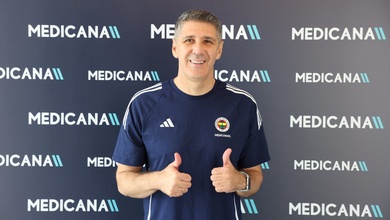 Fenerbahçe chính thức chia tay HLV Slobodan Kovač: Kết thúc một chương đầy biến động