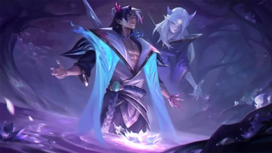 Hotfĩ LMHT 26.1b LOL: Aphelios và Kayle bị nerf khẩn cấp