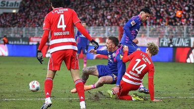 Dự đoán Mainz vs Heidenheim, 2h30 ngày 14/1, Bundesliga 2025/26