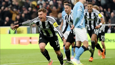 Dự đoán Newcastle vs Man City, 3h00 ngày 11/1, League Cup 2025/26