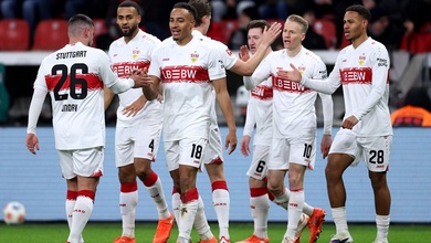 Dự đoán Stuttgart vs Frankfurt, 2h30 ngày 14/1, Bundesliga 2025/26