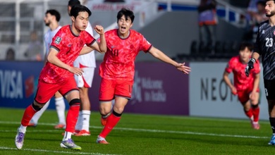 Dự đoán U23 Uzbekistan vs U23 Hàn Quốc, 18h30 ngày 13/1, U23 châu Á 2026