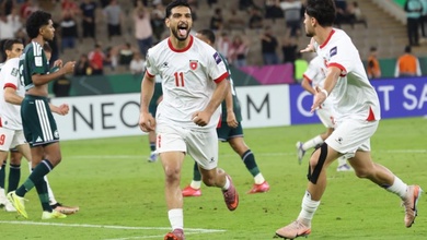 Dự đoán U23 Jordan vs U23 Kyrgyzstan, 23h30 ngày 12/1, U23 châu Á 2026