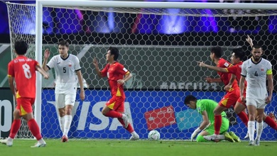 Dự đoán U23 Saudi Arabia vs U23 Việt Nam, 23h30 ngày 12/1, U23 châu Á 2026